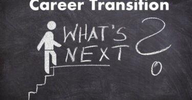 10 Tips for Successful Career Transition