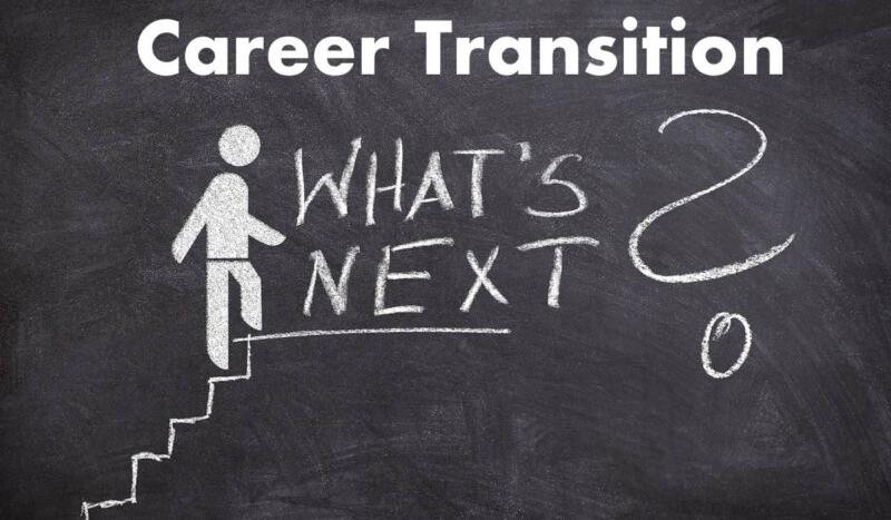 10 Tips for Successful Career Transition