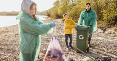 Challenges in Environmental Health: Water Scarcity, Air Quality & Hazardous Waste