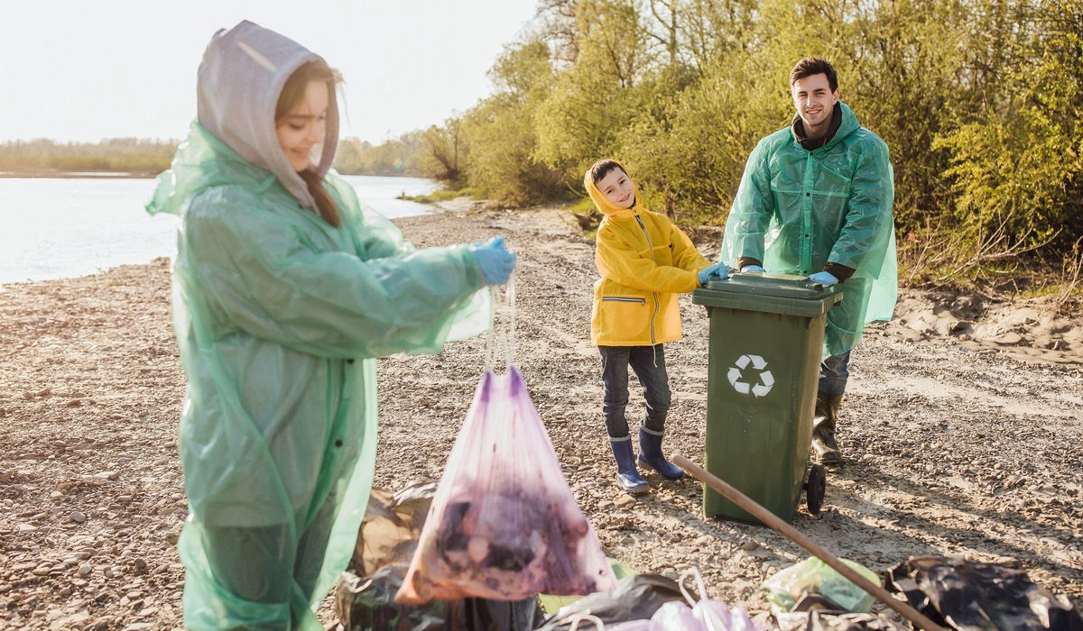 Challenges in Environmental Health: Water Scarcity, Air Quality & Hazardous Waste