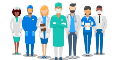 Current Healthcare Jobs Trends and Opportunities