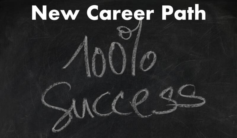 Things to Consider When Choosing a New Career Path